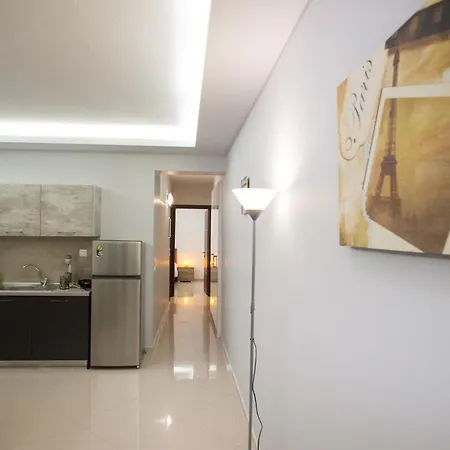 Dream Appartment 3 Perea Peraía Exterior foto