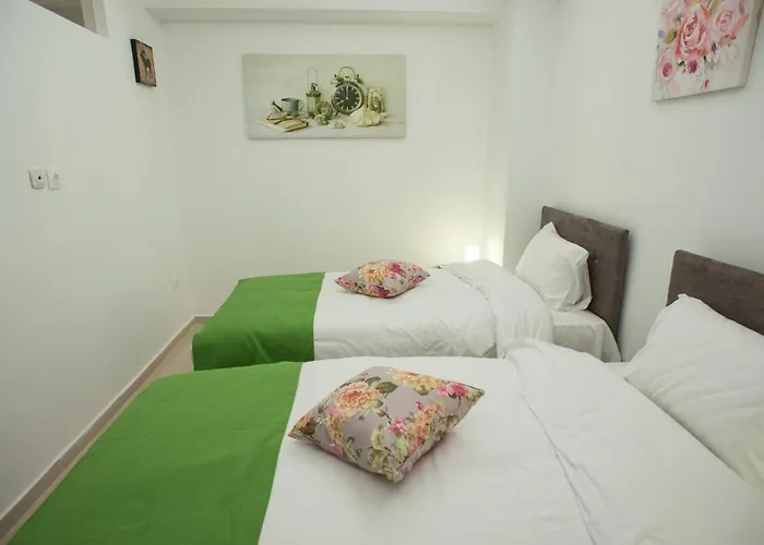 Dream Appartment 3 Perea