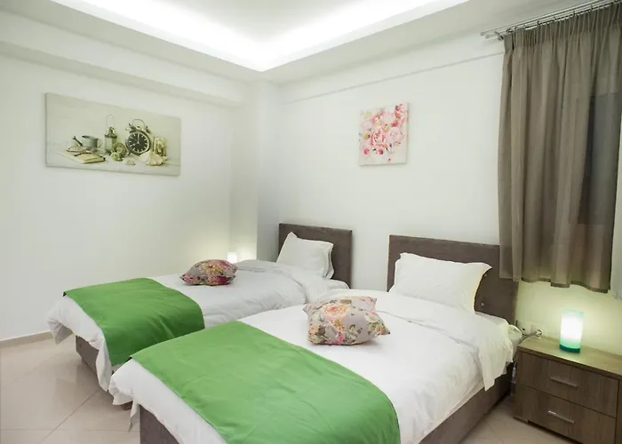Dream Appartment 3 Perea