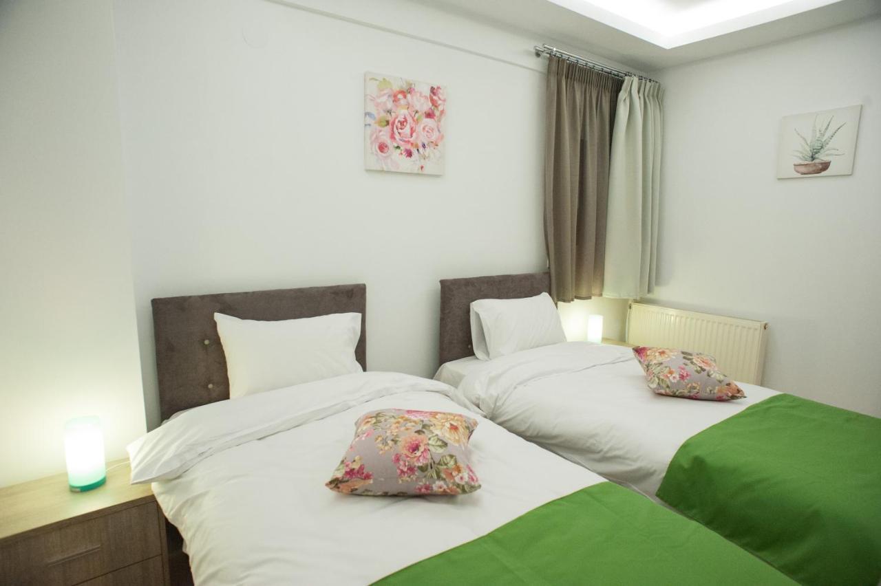 Apartment Dream 3 Perea