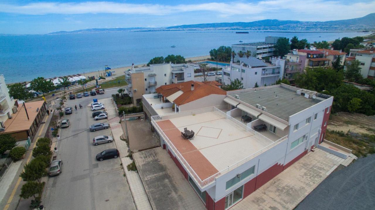 Dream 3 Perea Apartment *