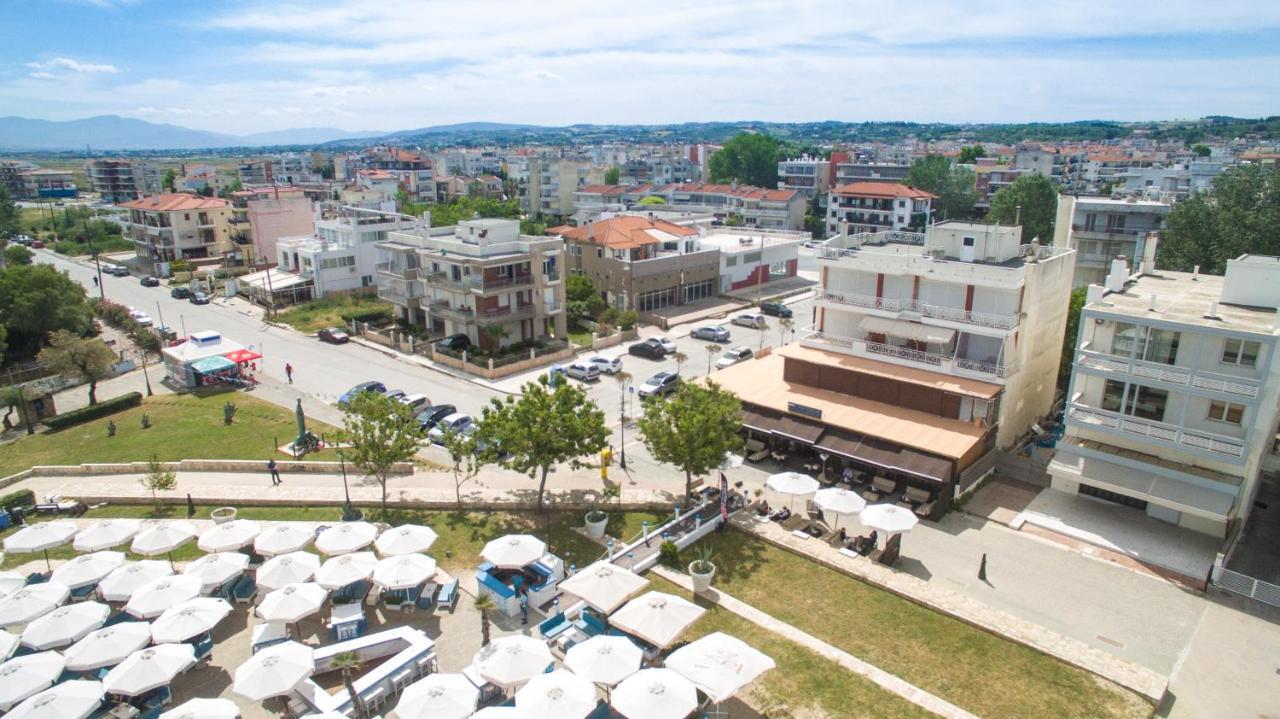 Apartment Dream 3 Perea