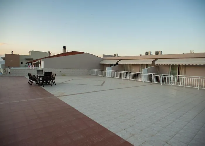 Dream Appartment 3 Perea