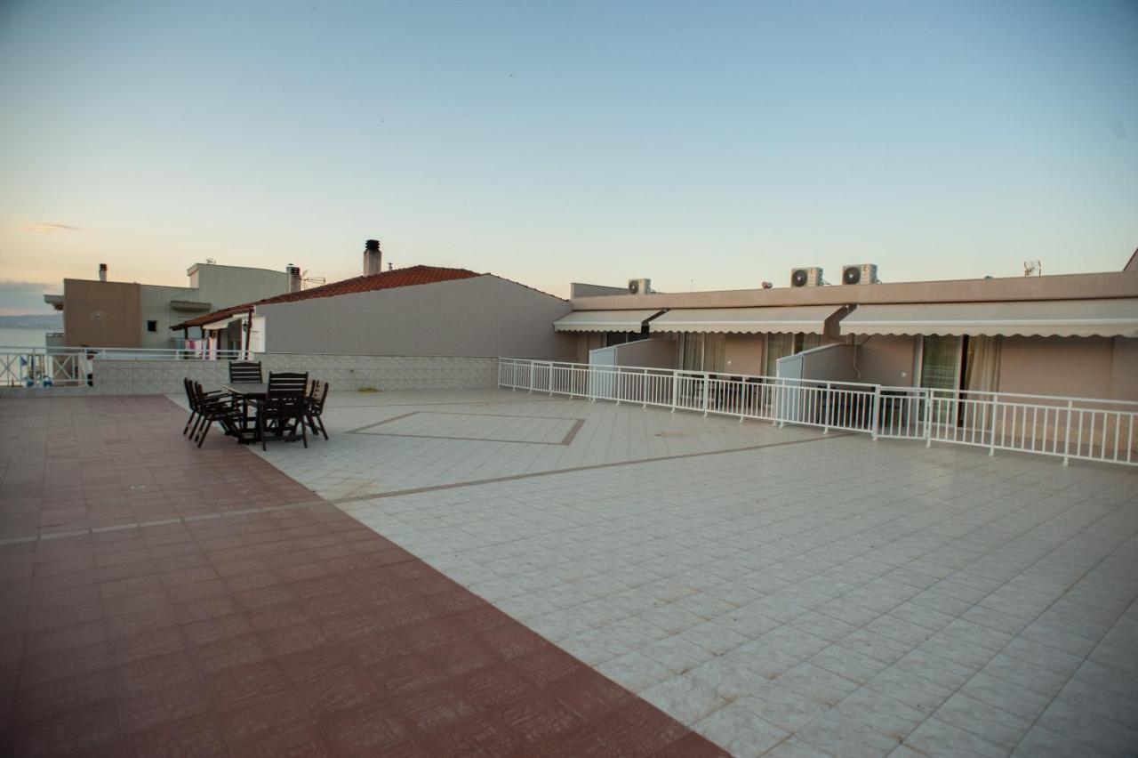 Dream 3 Perea Apartment *