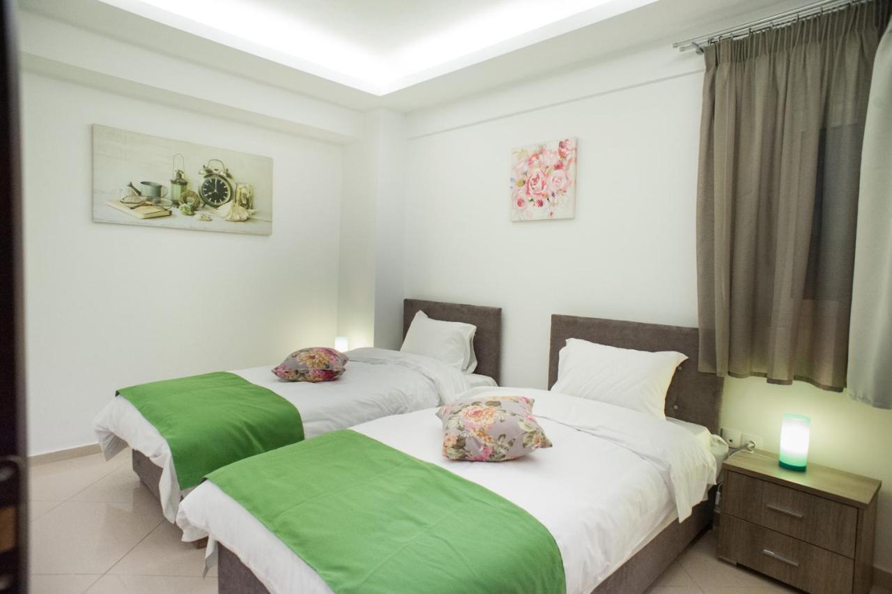 Dream 3 Perea Apartment *