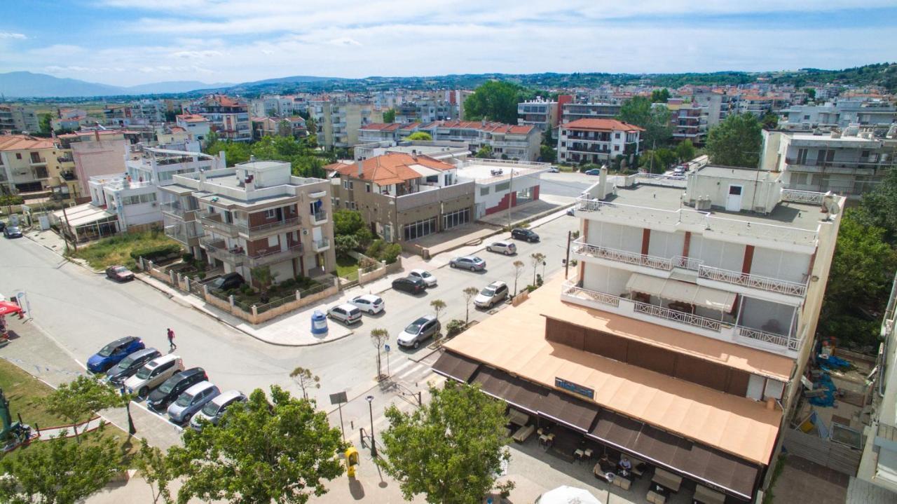 Apartment Dream 3 Perea Peraia (Thessaloniki)
