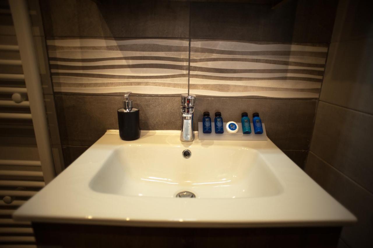 Dream 3 Perea Apartment *
