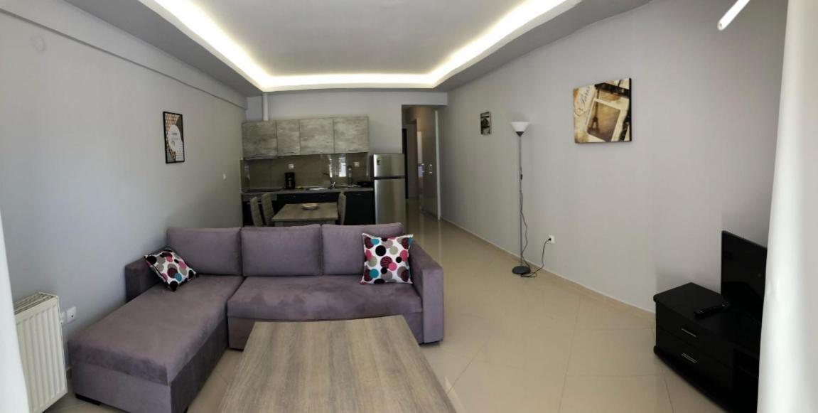 Dream 3 Perea Apartment *