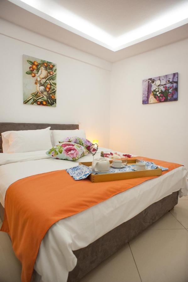 Dream 3 Perea Apartment Peraia (Thessaloniki)